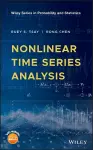 Nonlinear Time Series Analysis cover