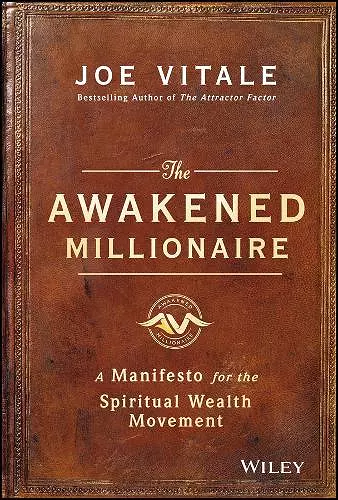 The Awakened Millionaire cover