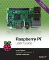 Raspberry Pi User Guide cover