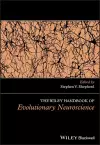 The Wiley Handbook of Evolutionary Neuroscience cover