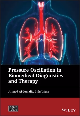 Pressure Oscillation in Biomedical Diagnostics and Therapy cover