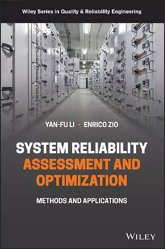 System Reliability Assessment and Optimization cover