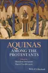 Aquinas Among the Protestants cover