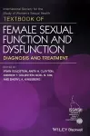 Textbook of Female Sexual Function and Dysfunction cover