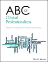 ABC of Clinical Professionalism cover