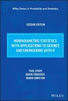 Nonparametric Statistics with Applications to Science and Engineering with R cover