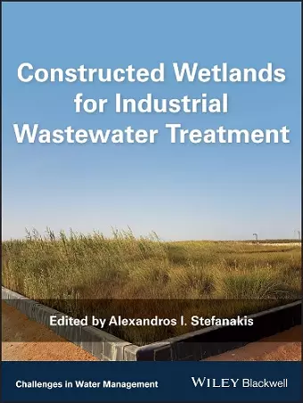 Constructed Wetlands for Industrial Wastewater Treatment cover