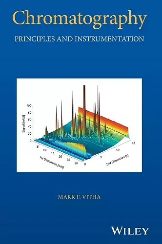 Chromatography cover