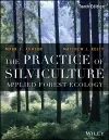 The Practice of Silviculture cover