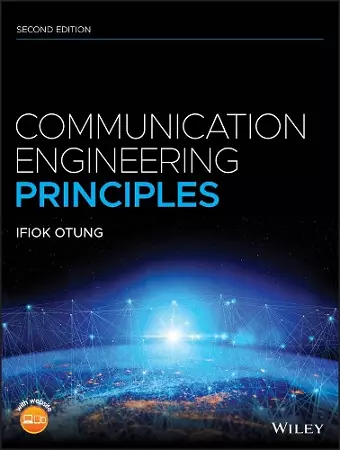 Communication Engineering Principles cover