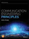 Communication Engineering Principles cover