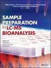 Sample Preparation in LC-MS Bioanalysis cover