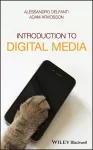 Introduction to Digital Media cover
