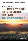 Thermodynamic Degradation Science cover