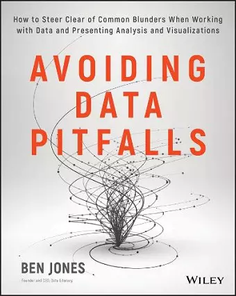 Avoiding Data Pitfalls cover