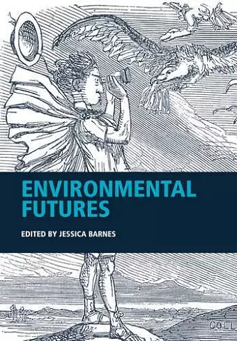 Environmental Futures cover