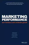 Marketing Performance cover