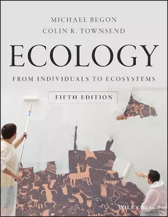 Ecology cover