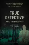 True Detective and Philosophy cover