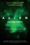 Alien and Philosophy cover