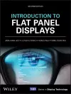 Introduction to Flat Panel Displays cover