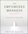 The Empowered Manager cover