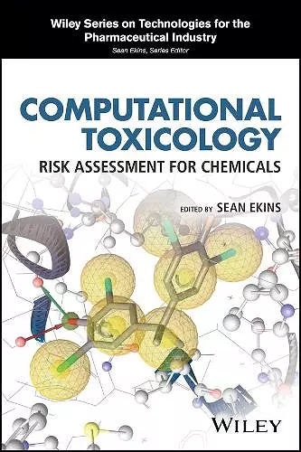 Computational Toxicology cover