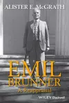 Emil Brunner cover
