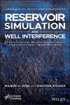 Reservoir Simulation and Well Interference cover