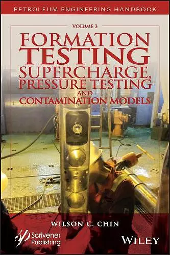 Formation Testing cover