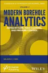 Modern Borehole Analytics cover