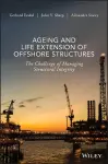 Ageing and Life Extension of Offshore Structures cover