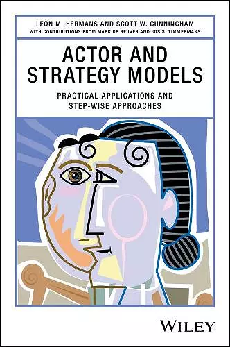 Actor and Strategy Models cover