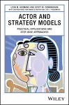 Actor and Strategy Models cover