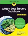 Weight Loss Surgery Cookbook For Dummies cover