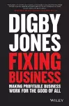 Fixing Business cover