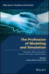 The Profession of Modeling and Simulation cover