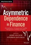 Asymmetric Dependence in Finance cover