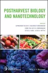 Postharvest Biology and Nanotechnology cover