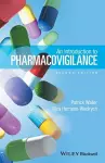 An Introduction to Pharmacovigilance cover