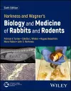 Harkness and Wagner's Biology and Medicine of Rabbits and Rodents cover