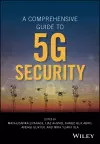 A Comprehensive Guide to 5G Security cover