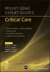 Mount Sinai Expert Guides cover