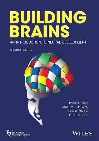 Building Brains cover