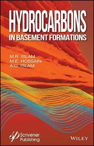 Hydrocarbons in Basement Formations cover