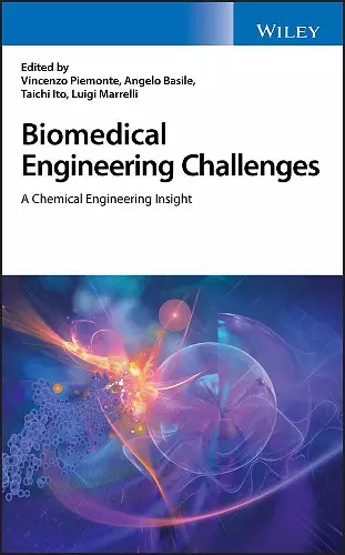 Biomedical Engineering Challenges cover