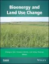 Bioenergy and Land Use Change cover