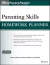 Parenting Skills Homework Planner cover