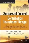 Successful Defined Contribution Investment Design cover