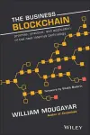 The Business Blockchain cover